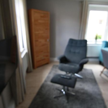 Harz-Traum.2 Apartment Gernrode  Exterior photo
